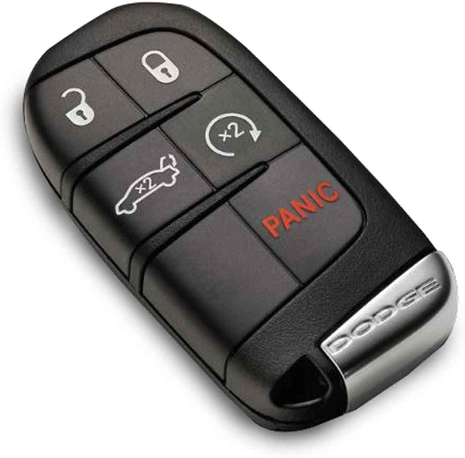 Mopar 82215575AB Remote Start
