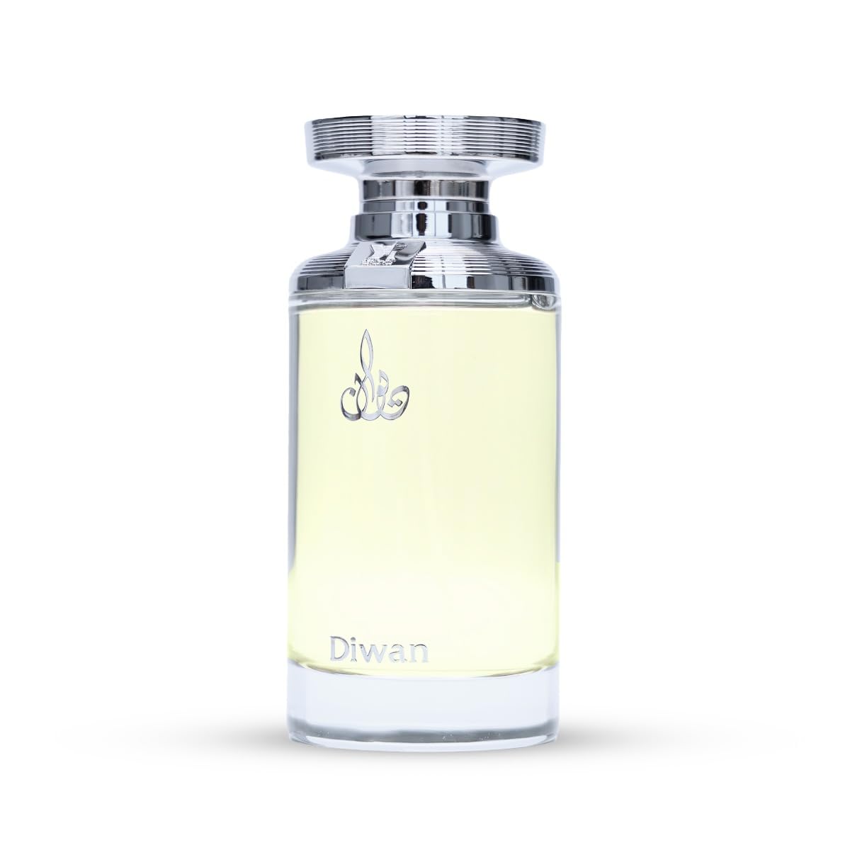 Arabian Oud Diwan Unisex Eau De Parfum EDP Spray | 200 ml (6.8 oz)