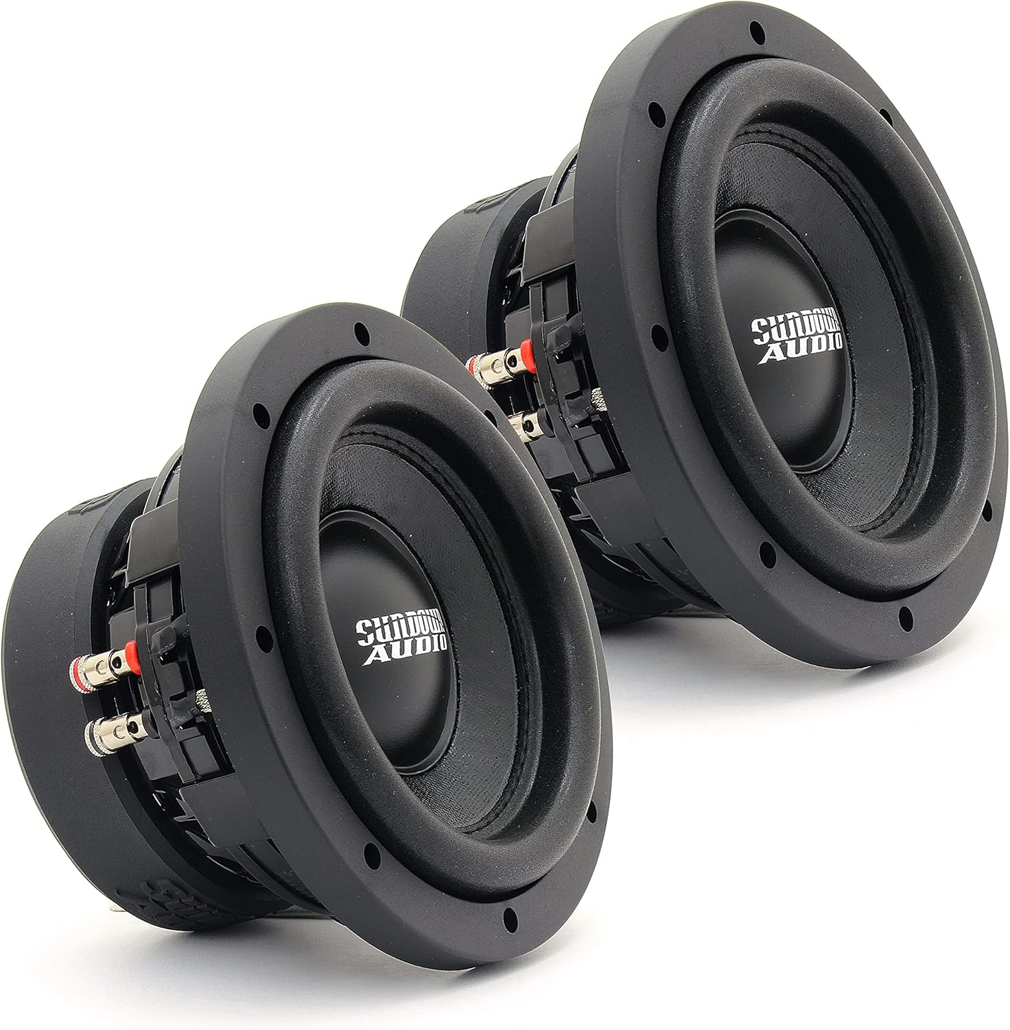 Sundown Audio Pair SA-6.5 SW D4 6.5