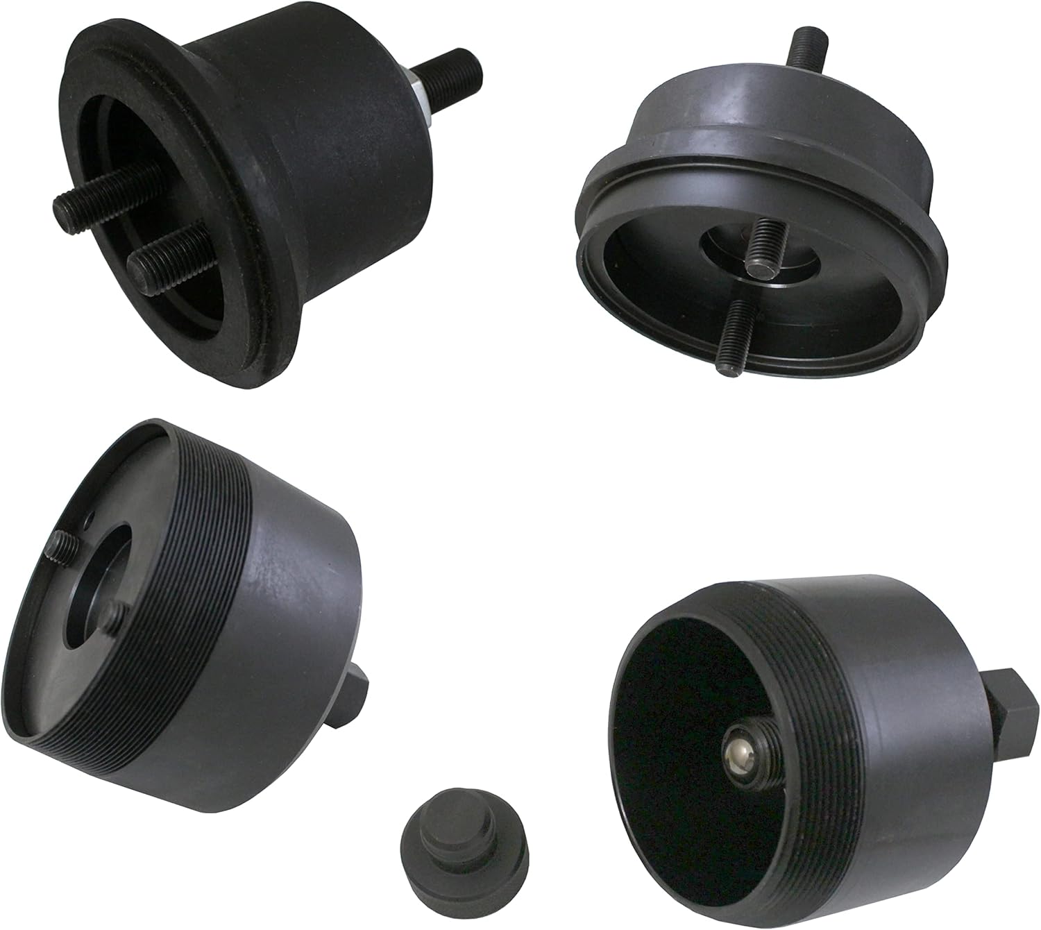 CTA Tools 7320 Crankshaft Seal Installer (Master Set) - Compatible with 6.7L