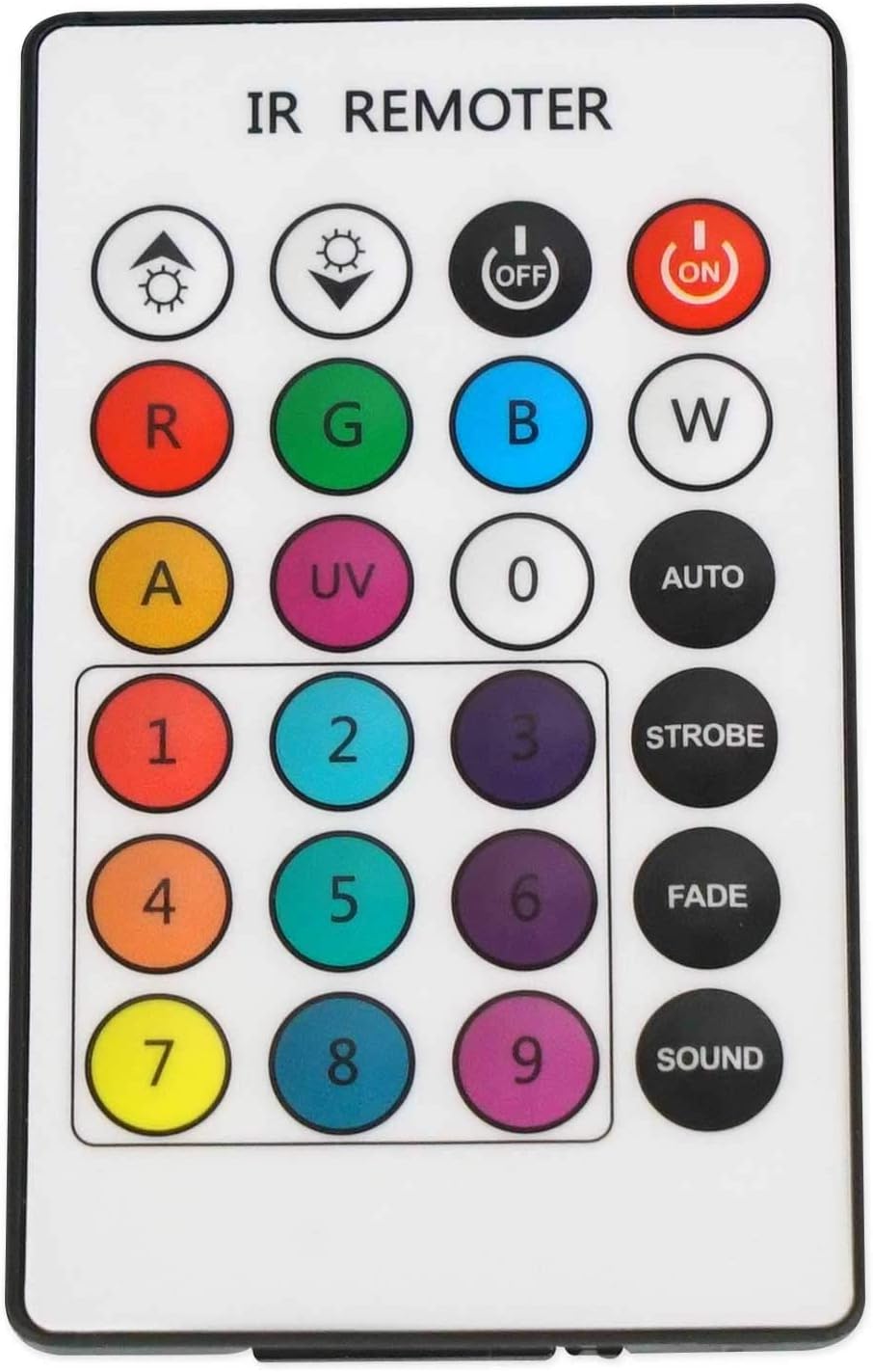 Rockville Best PAR 50 White Bundle: (2) Rechargeable Par Wash Up-Lights with Wireless DMX RGBWA+UV, ROCKFORCE W4 384 Channel Wireless DMX Lighting Controller with MIDI, 3-Items