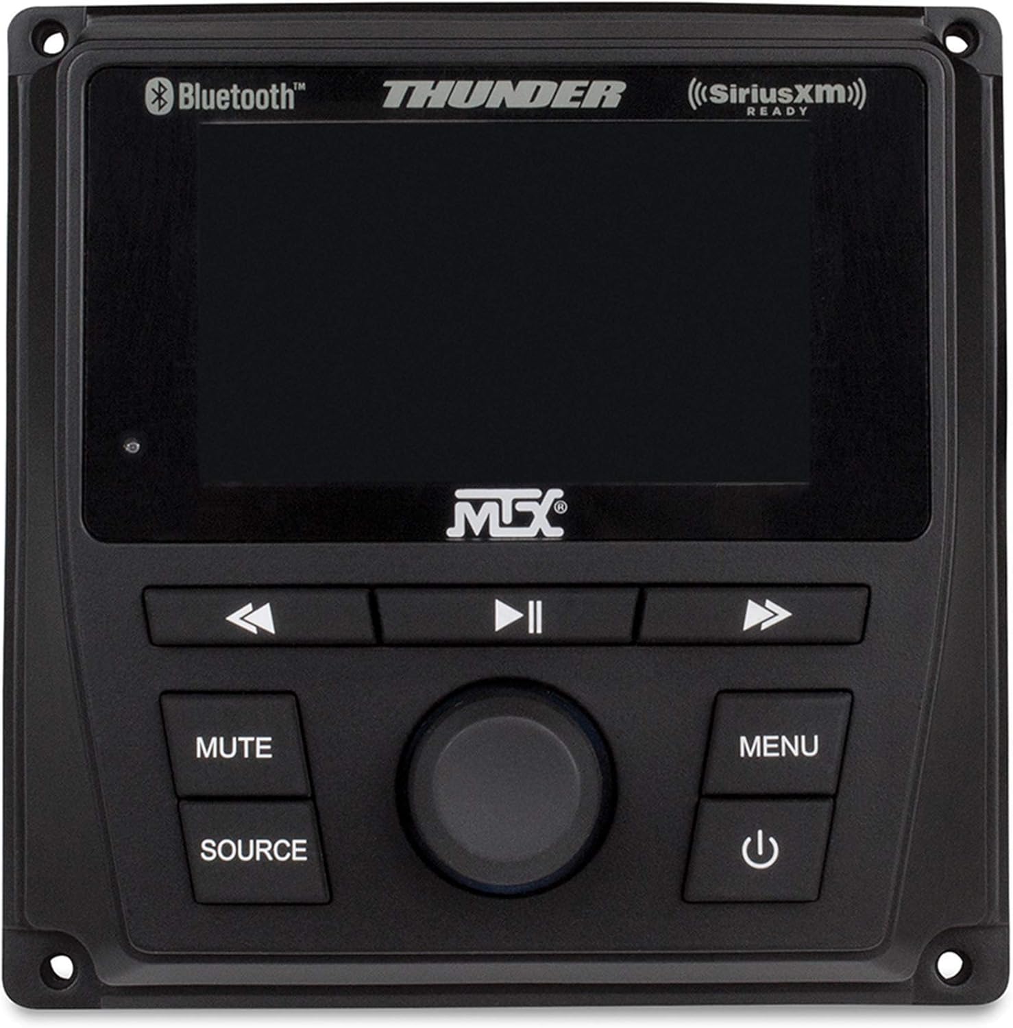 MTX AWMC3 All-Weather Multimedia Controller