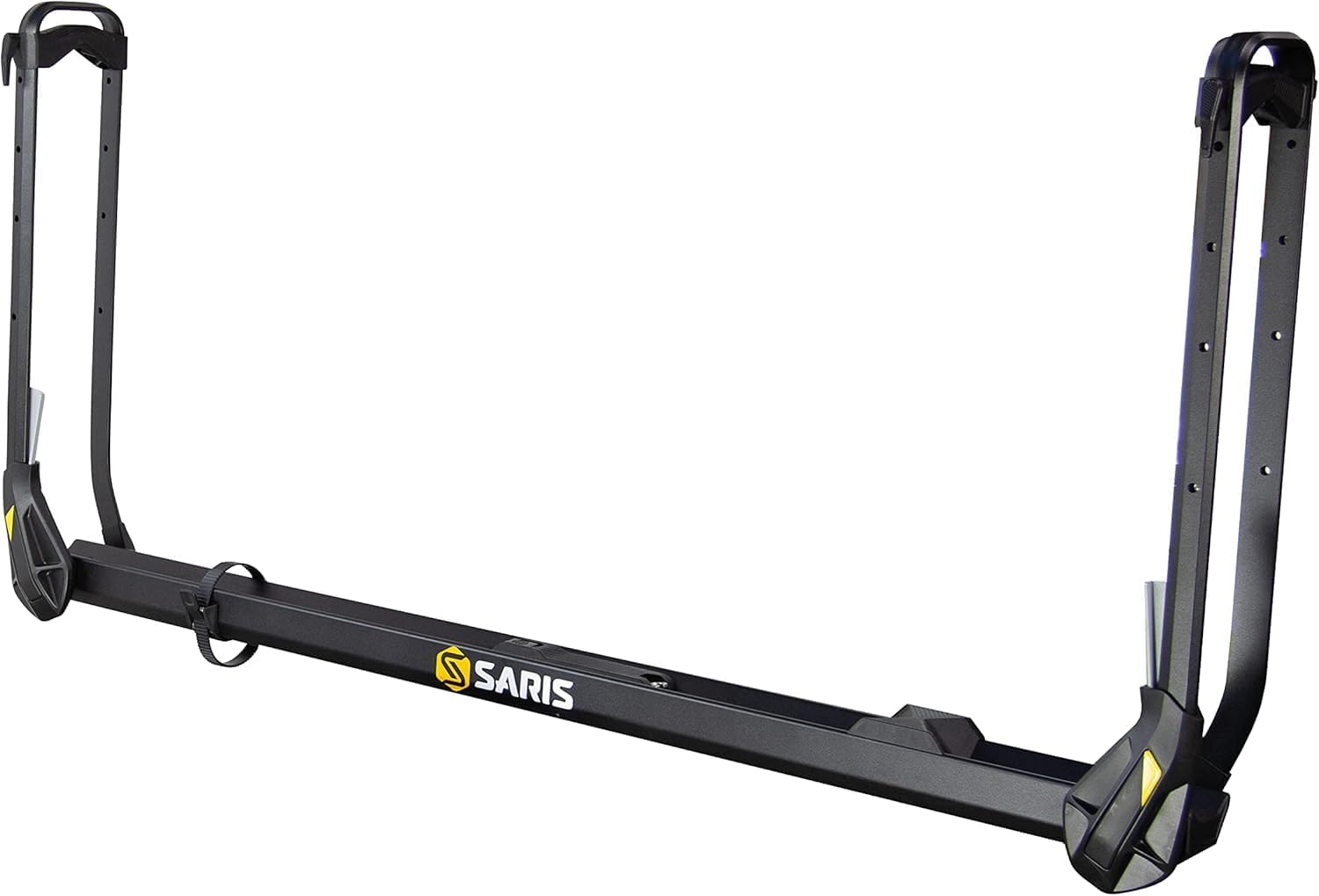 Saris MHS Bike Carrier Modular Hitch System for Cars, Trucks and SUVs, Precision Machined Aluminum Bike Rack