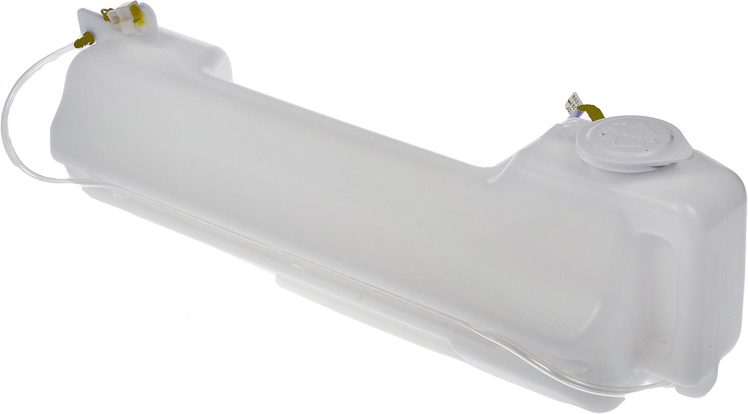 Dorman 603-5752 Front Washer Fluid Reservoir Compatible with Select Hino Models