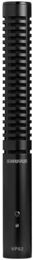 Shure VP82 Dynamic Microphone, Multipattern
