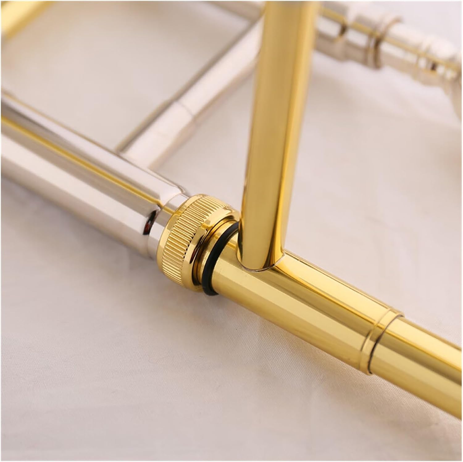 Adult Trombone Instrument Suitable For Beginners Professional Musical Instrument Trombone B Flat Alto