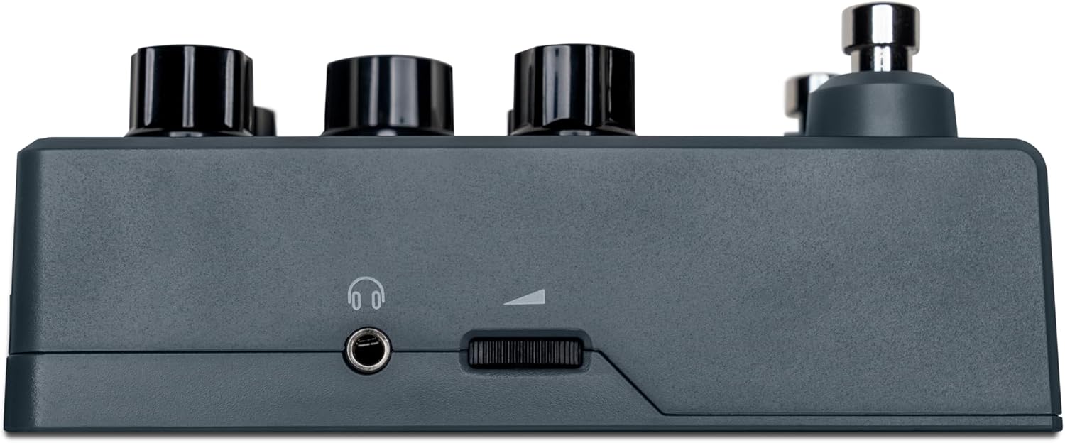 Line 6 POD Express, Bass