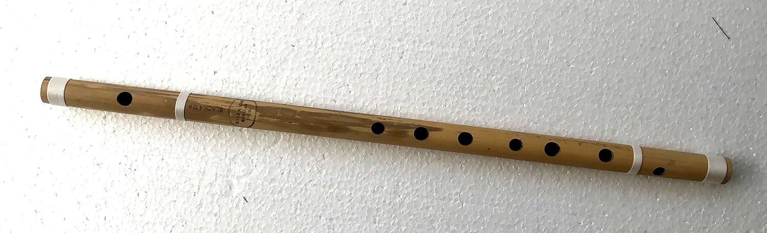 Flute, Korg tuning 440, 