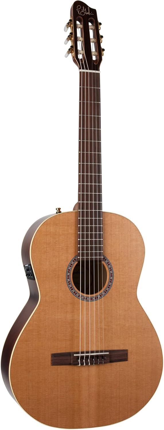 GODIN Etude Clasica II