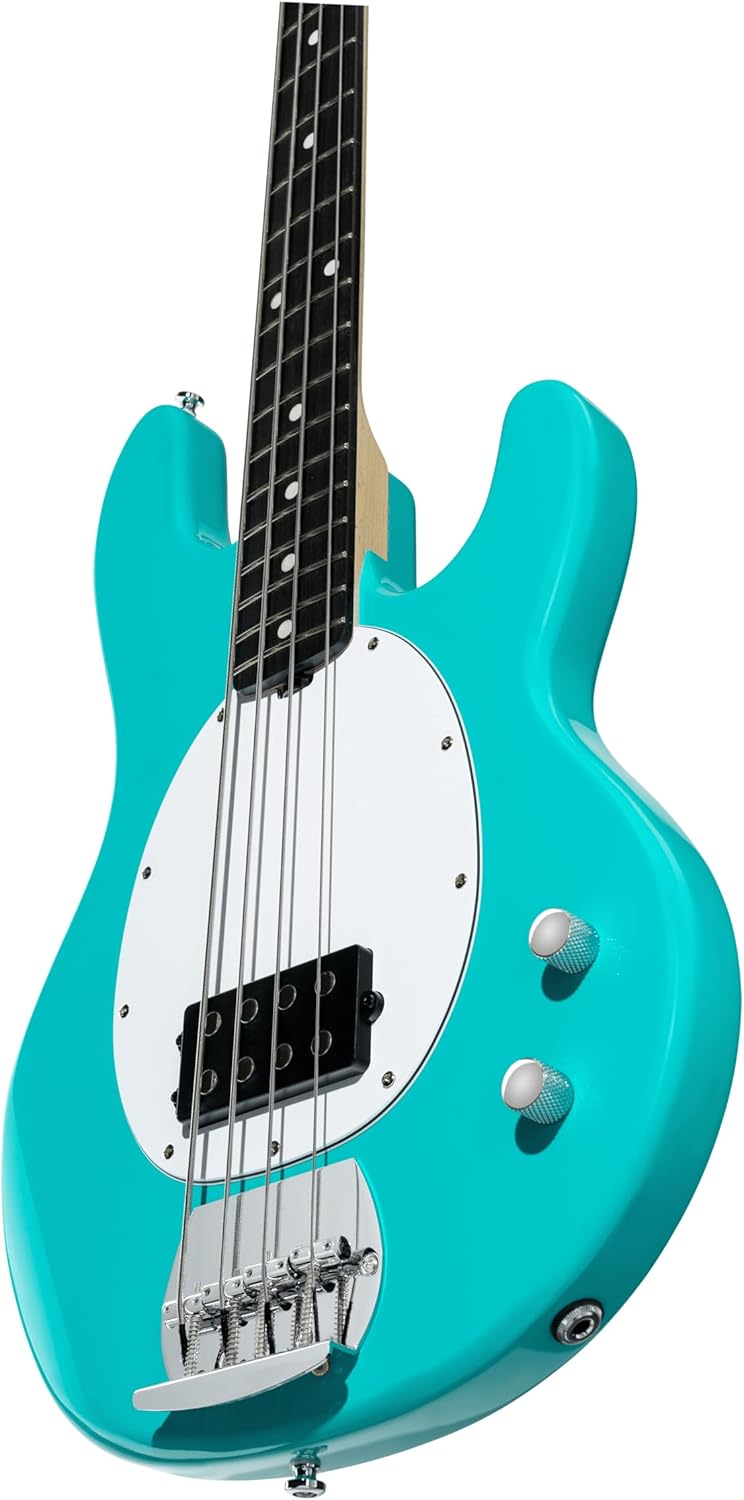 Intro Series StingRay in Electric Blue