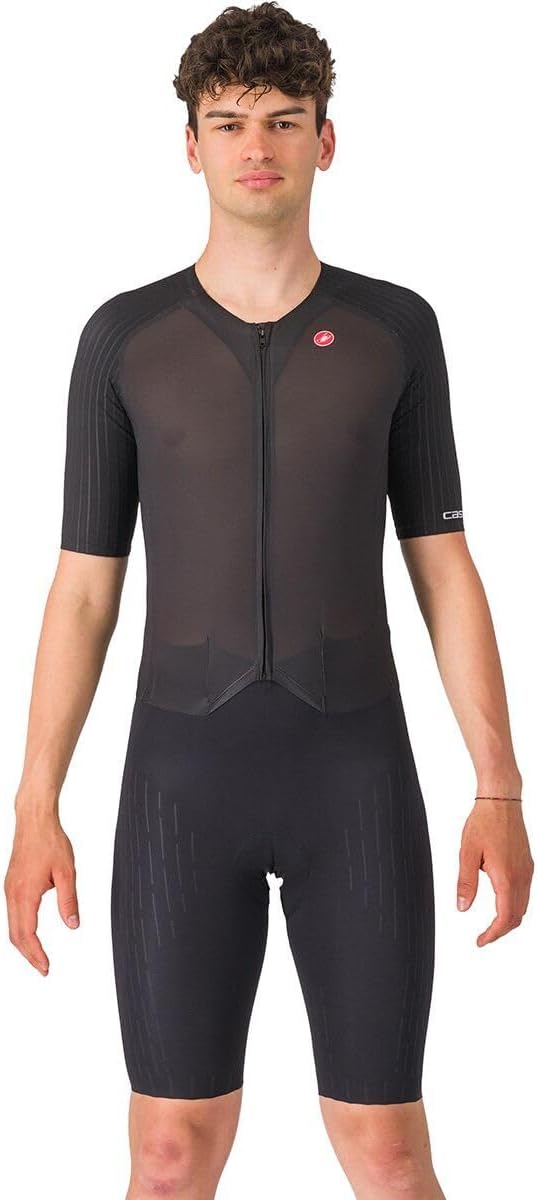 CASTELLI, Sanremo S Tri Speed Suit - Men's