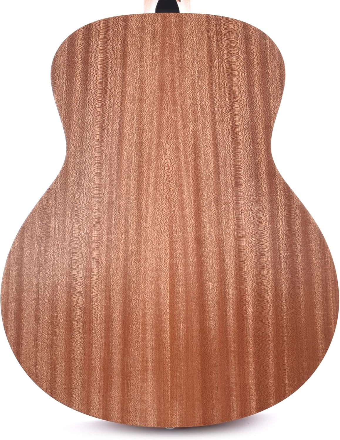 Taylor GS Mini Mahogany Left-Handed Acoustic Guitar - Natural with Black Pickguard