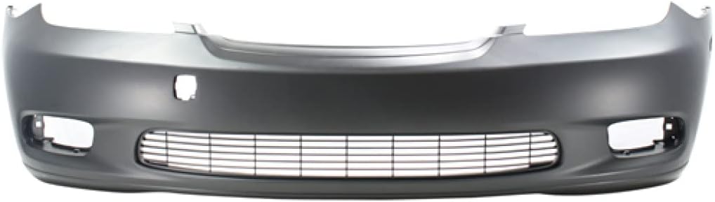 For Lexus ES330 Bumper Cover 2004 Front | Primed | LX1000133 | 5211933927