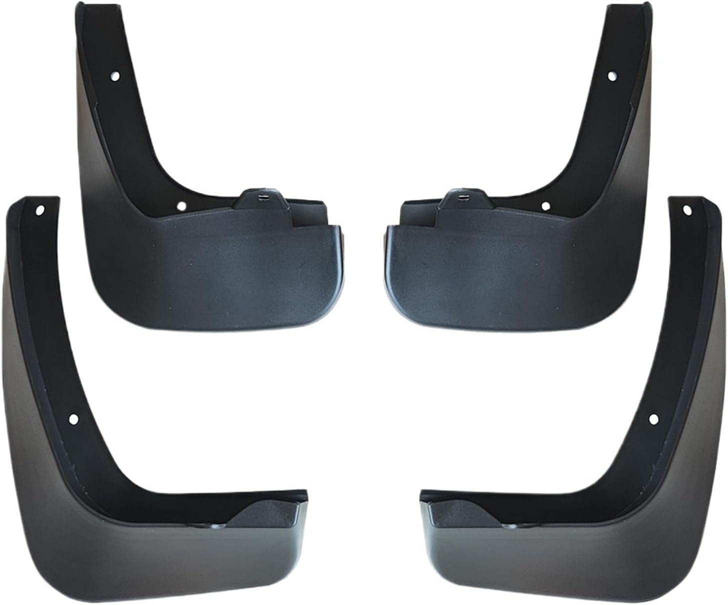 Compatible for Hyundai IX35 2015 Car Tire Mudguard Fender Mudflaps Front Rear Flares Splash Guards Cover