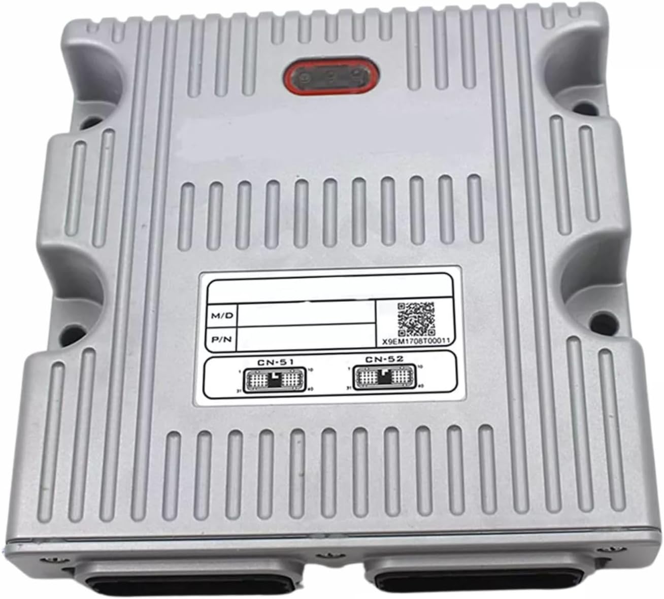 21Q6-32180 Controller Compatible with Hyundai R210LC-9BC Excavator