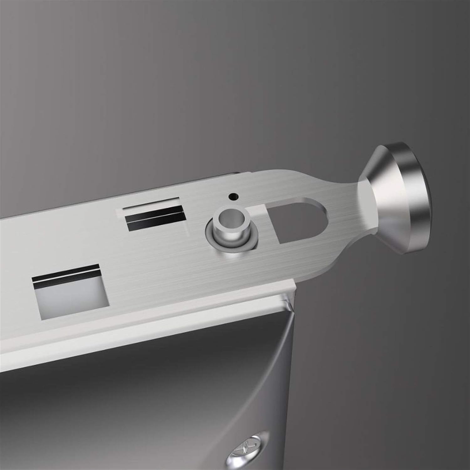 Harmonica SC-12 12-Hole Chromatic Harmonica