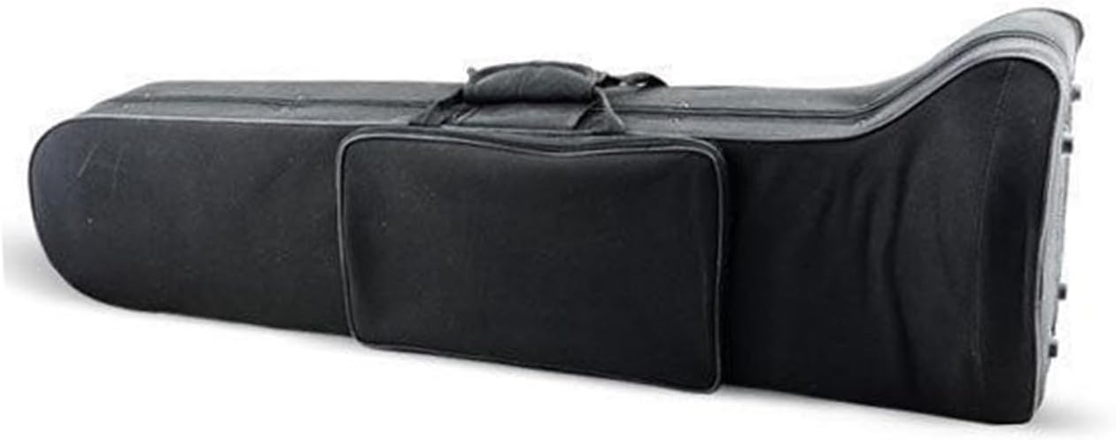 Tenor trombone instrument B flat suitable for adult professional performance