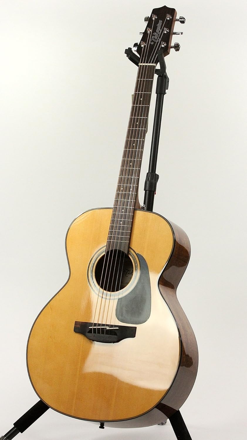 Takamine GN30-NAT Natural NEX Acoustic Guitar