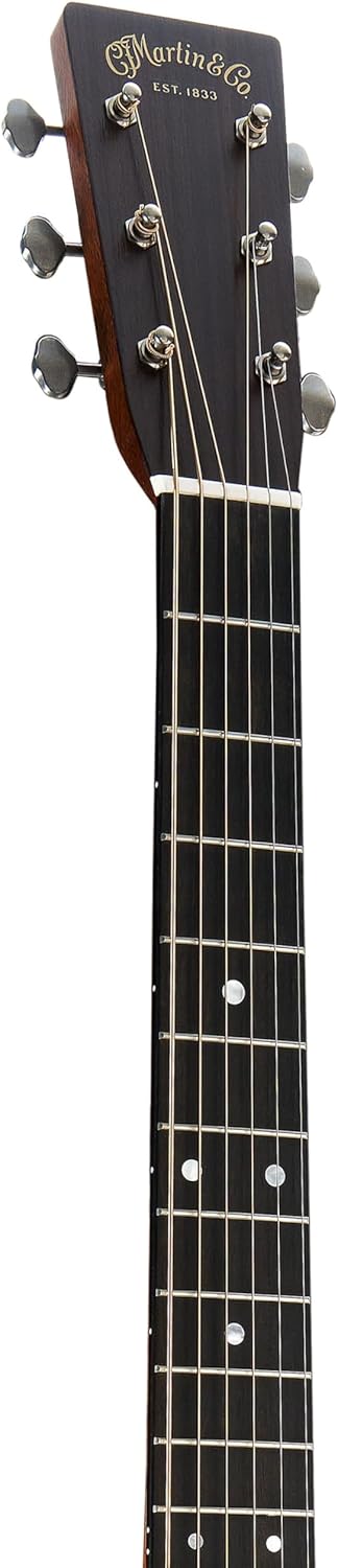 Martin D-28 StreetLegend (Right)