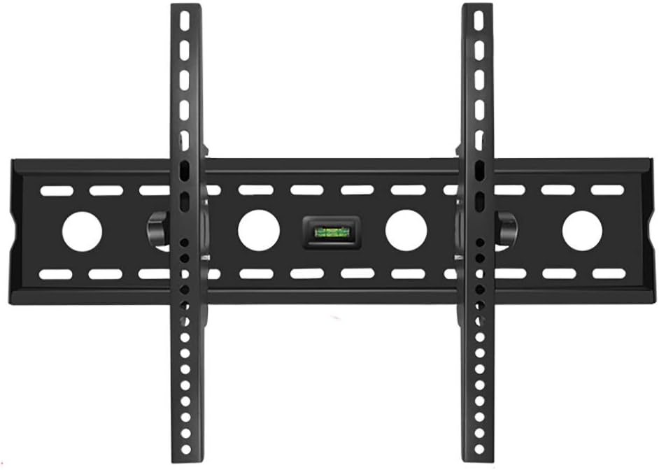 48-70 inch Adjustable TV Bracket, Universal Wall Bracket, TV Rack, Universal Wall Bracket, LCD TV Universal Bracket, Bold Reinforcement, Strong Bearing Capacity
