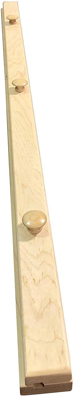 RRD Quilt Hanger for Wall for Display (96