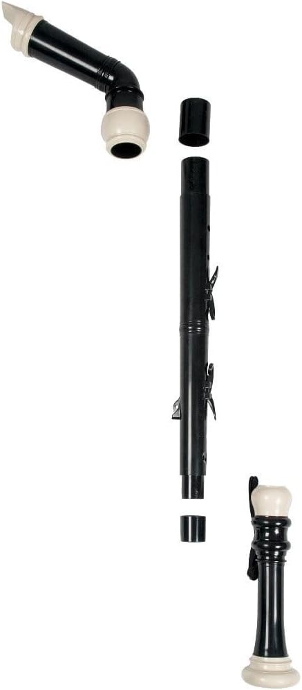 Harmony F Bass Recorder