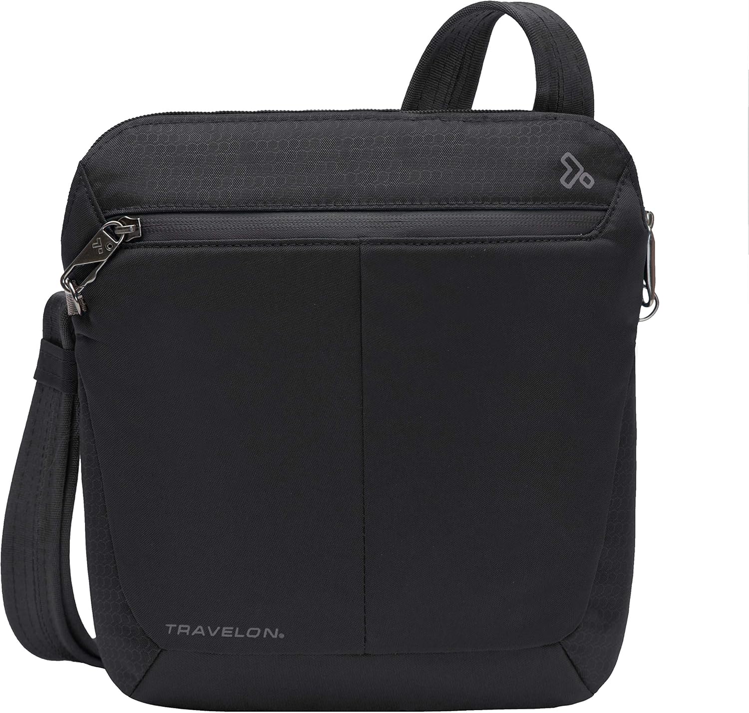 Travelon Anti-Theft Active Small Crossbody
