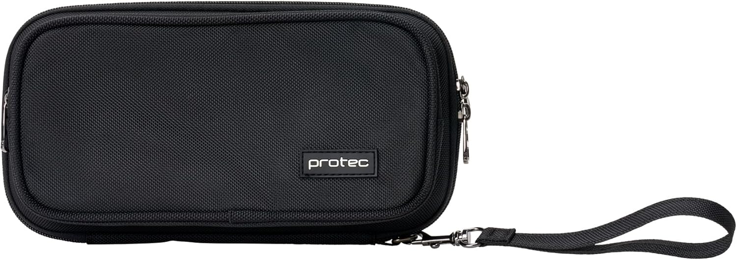 Protec Woodwind Modular Mouthpiece Case, 5 Dividers & 4 Holders, Model A400