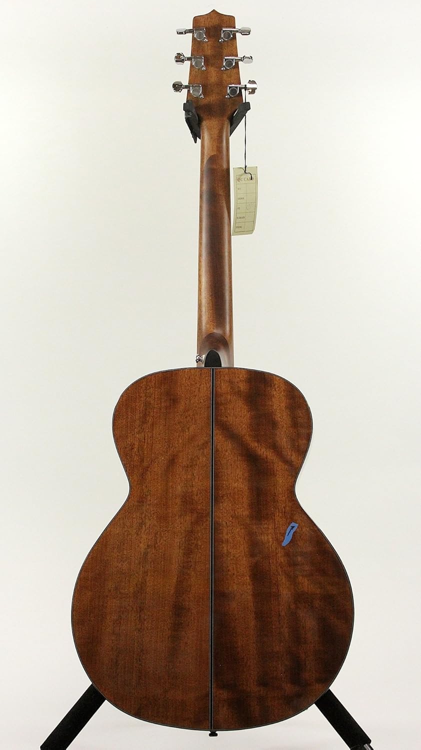 Takamine GN30-NAT Natural NEX Acoustic Guitar