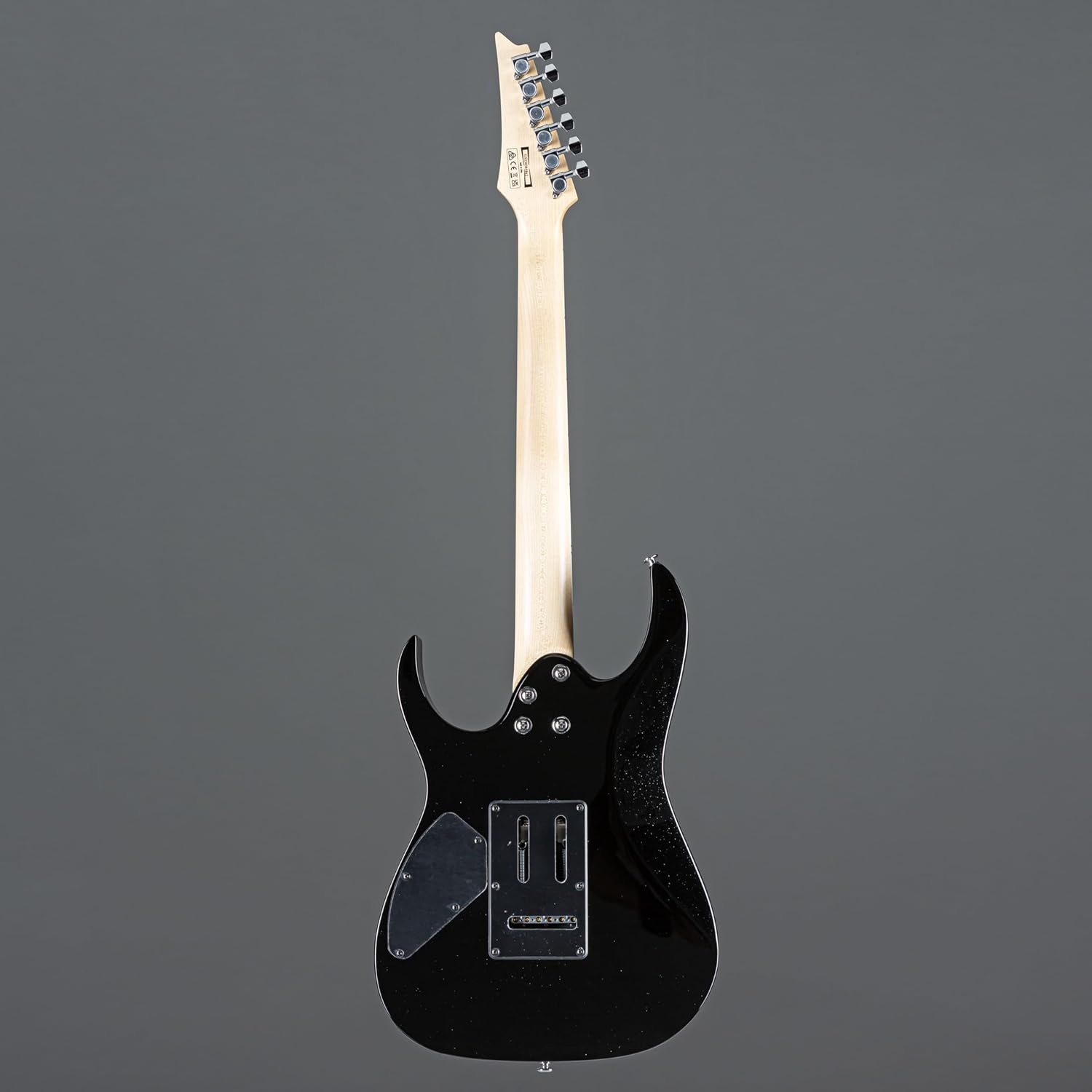 Ibanez Electric Guitar, Right, Black (GRG170DXBKN)