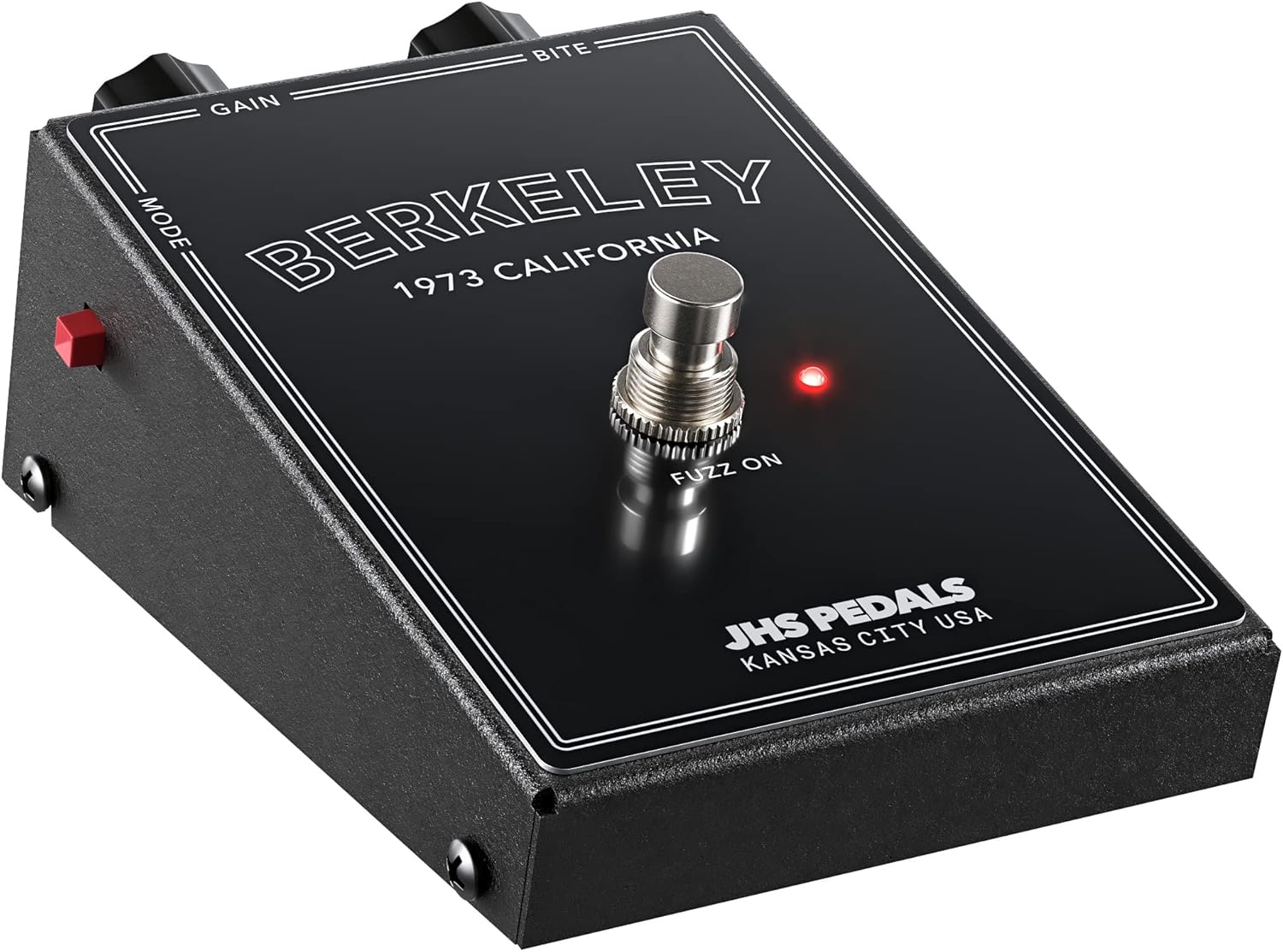 JHS Pedals Berkeley Fuzz