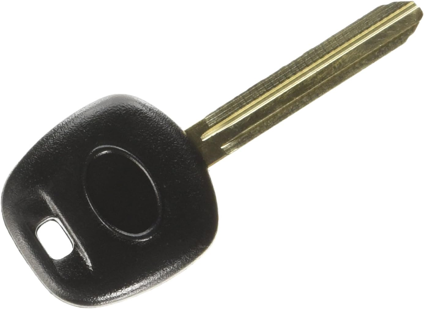 Lightning Strike K039 Toyota TOY44G-PT Transponder Key