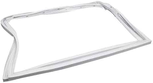 For Kelvinator Gasket-Lid, White 0USA65 - +, for kelvinator gasket kelousa18, white consolidated gasket, 0usa65, gasket 0USA65, for kelvinator chest freezer lid seal