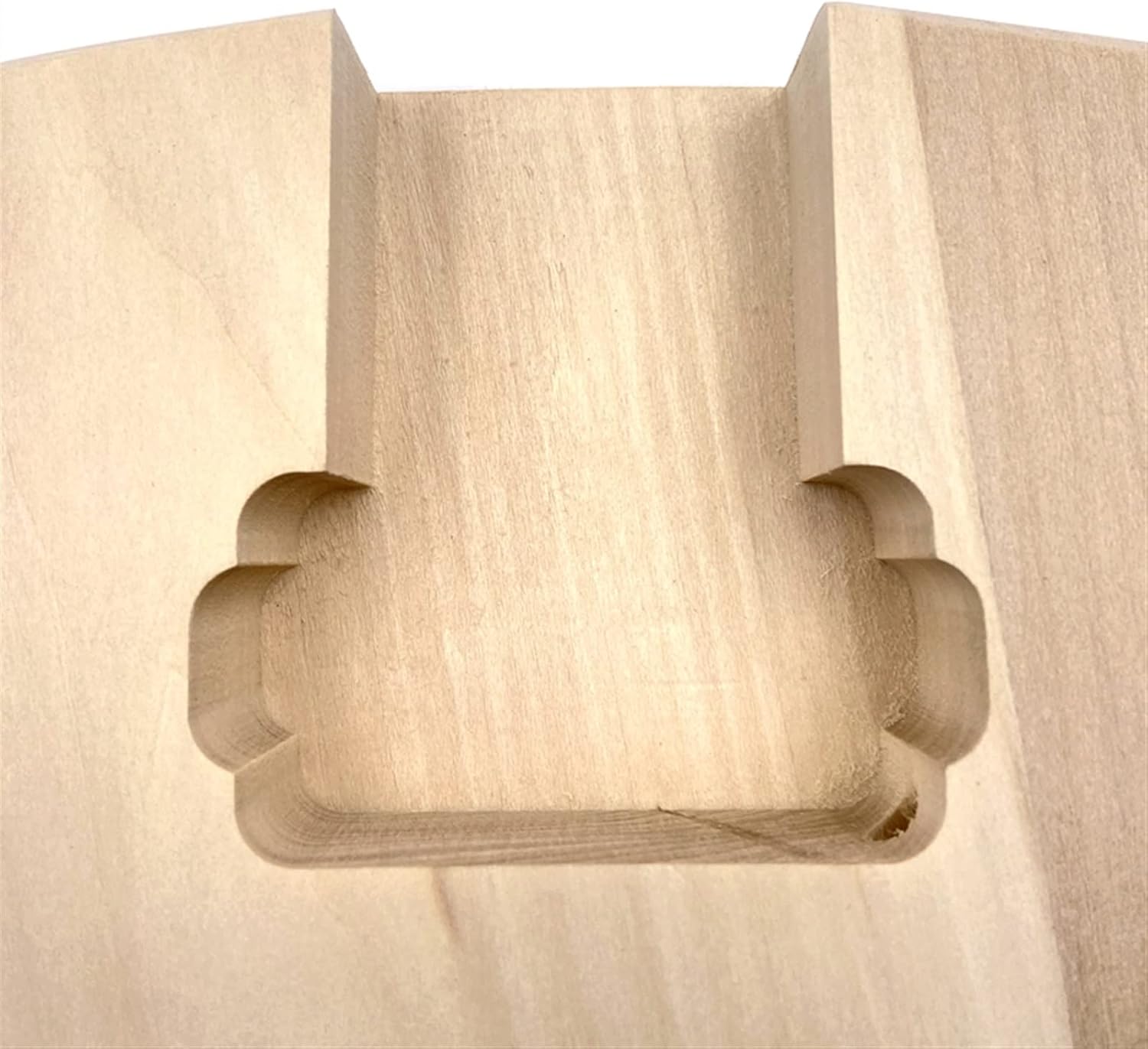 Unfinished DIY Electric Guitar Kit Basswood Body 2 Dual-Coil Pickups DIY Guitar Kit