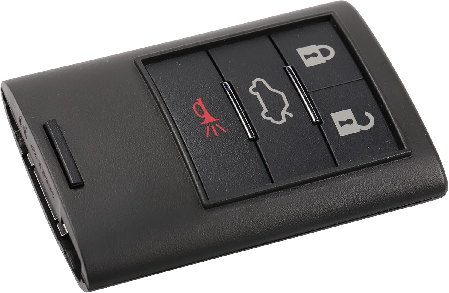 GM Genuine Parts 25943692 Remote Control Door Lock and Theft Deterrent Transmitter