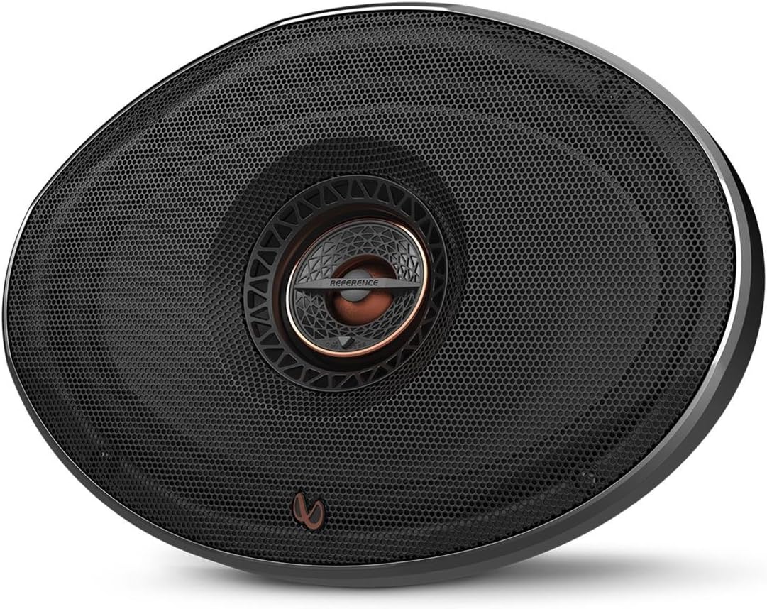 Infinity REF9622IX 6