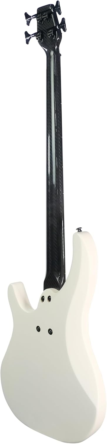 KLOS Apollo Carbon Fiber Bass Guitar