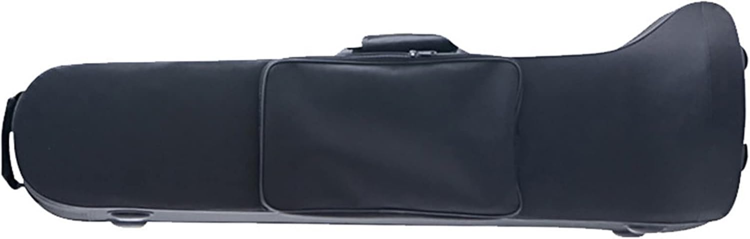 TSTS The Alto Trombone in B-Flat is Suitable for Beginners' Performance Test Beginner Trombone