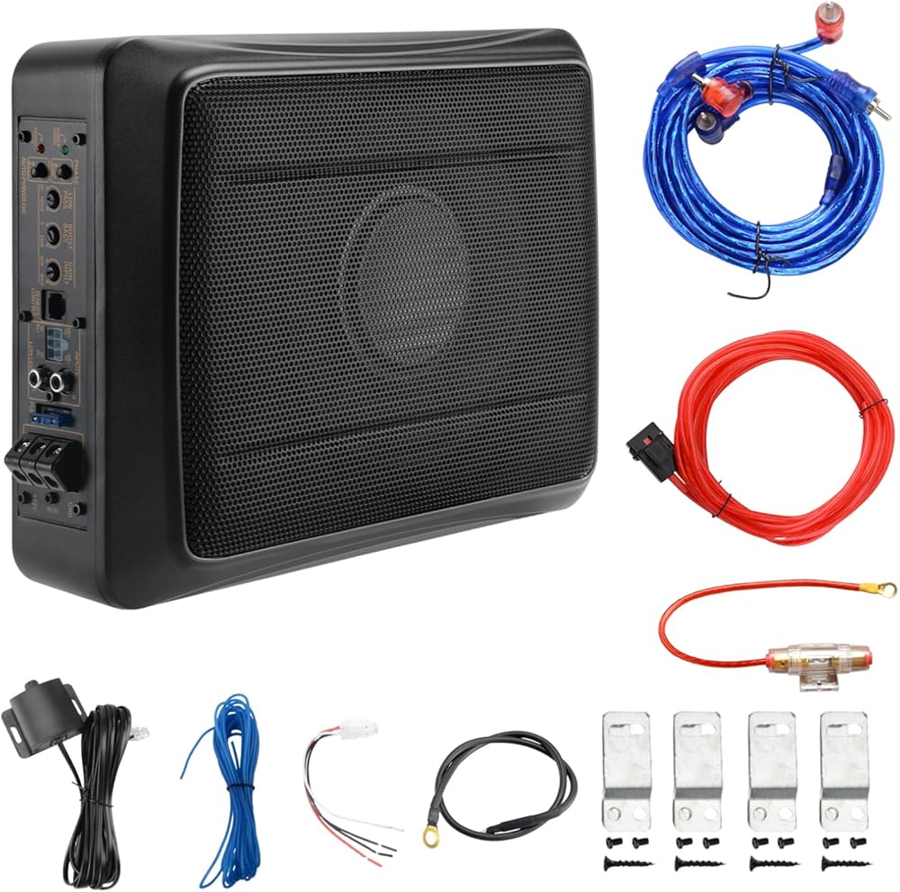 Junsun All-in-One 10