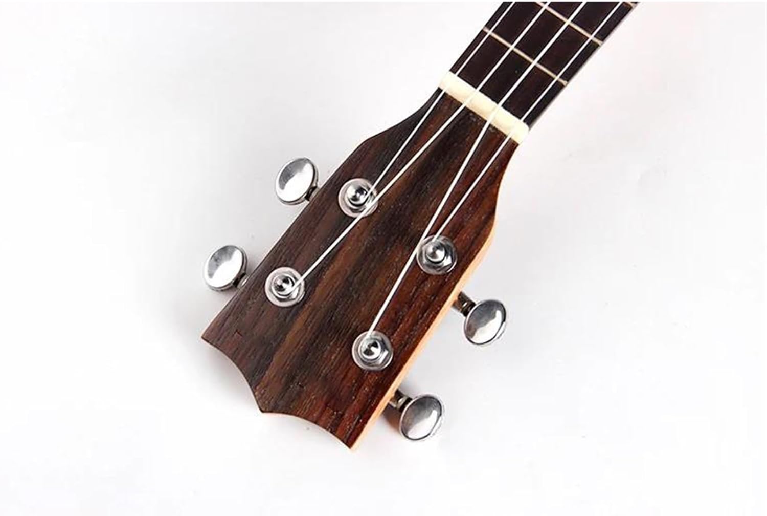 Guitar Concert Premium Mahogany 24 Inch Ukulele Tenor Bass Musical Instrument Beginners Ukulele