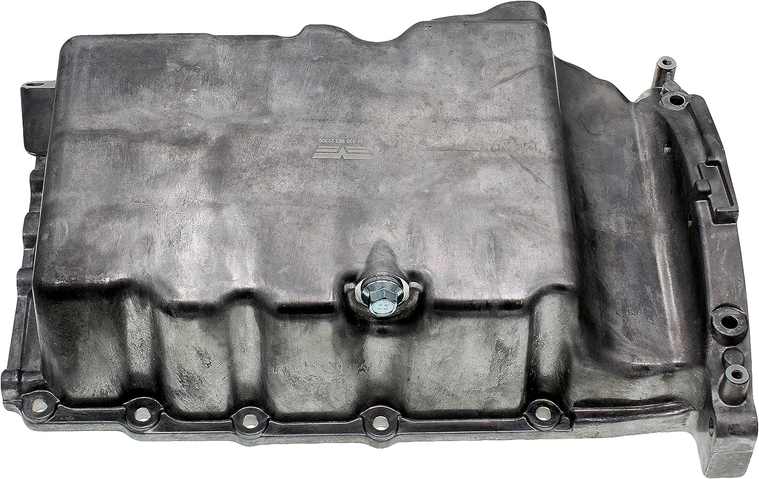 Dorman 264-535 Engine Oil Pan Compatible with Select Ford/Lincoln Models