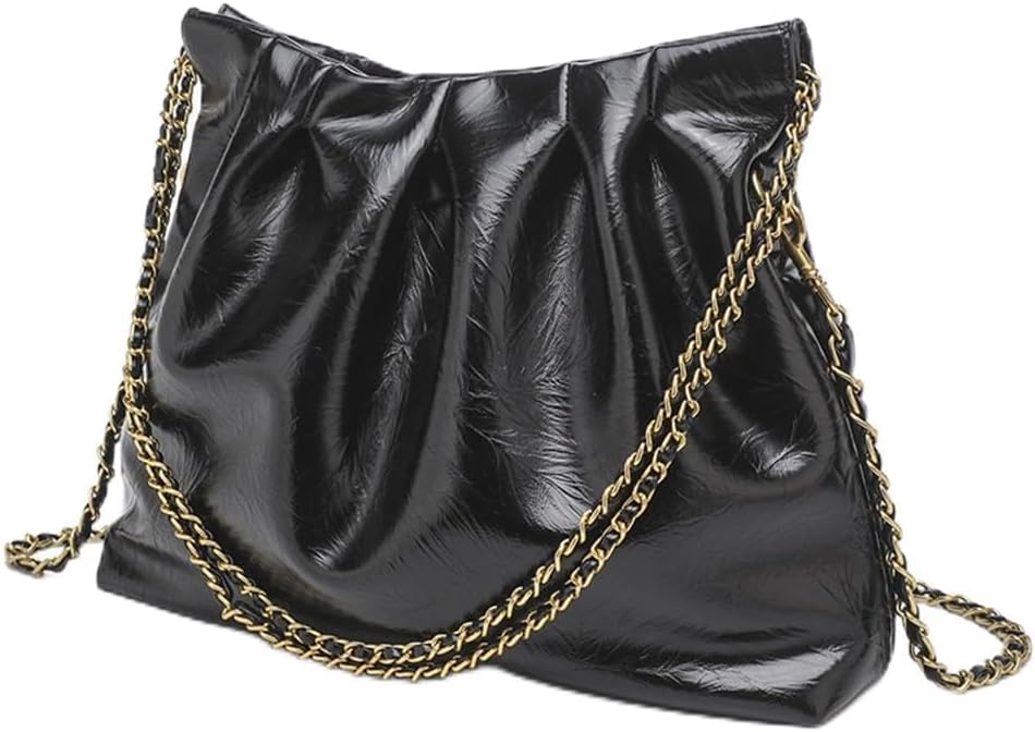 Autumn and Winter Chain Shoulder Bag Multi-functional Handbag Can be Diagonal Women's