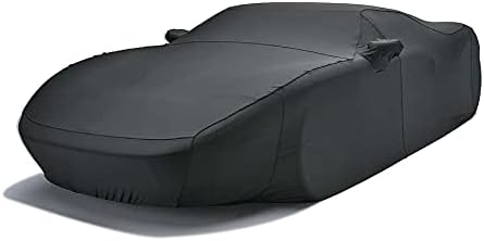 Covercraft Custom Fit Car Covers Form-Fit Charcoal Gray Charcoal Gray FF13398FC