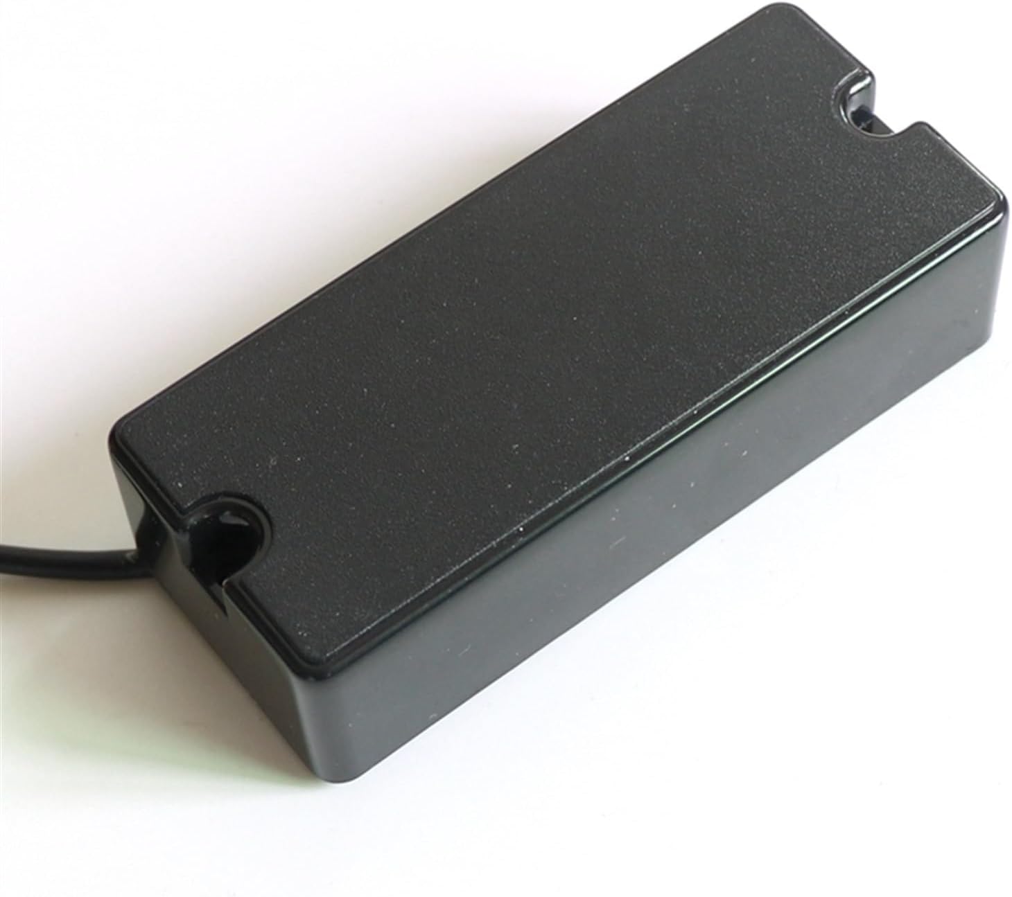 No Noise Sealed Style 4 String Humbucker Guitar Bass Pickup with 4 Cords Output Wires