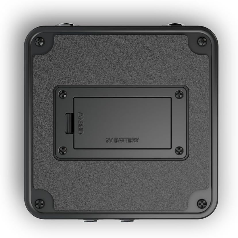 Palmer POCKET AMP BASS Portable Bass Preamp (PEPAMPBASS)