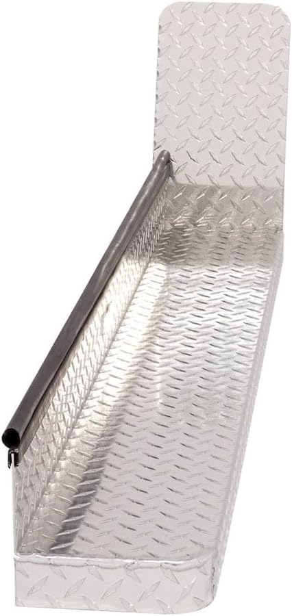 Dee Zee 2045 Brite-Tread Front Door Running Board