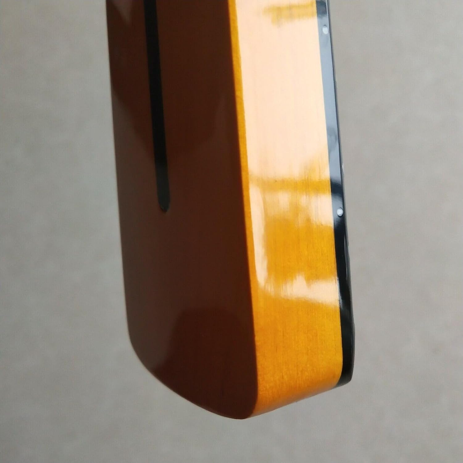 Jazz Bass Guitar Neck Piece 20 Frets 34