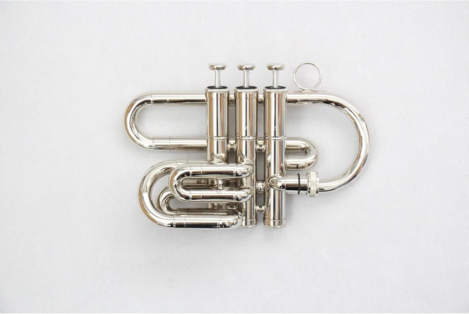 Professionals euphonium Professional Trombone Dual Purpose Piston Trombon Profesional