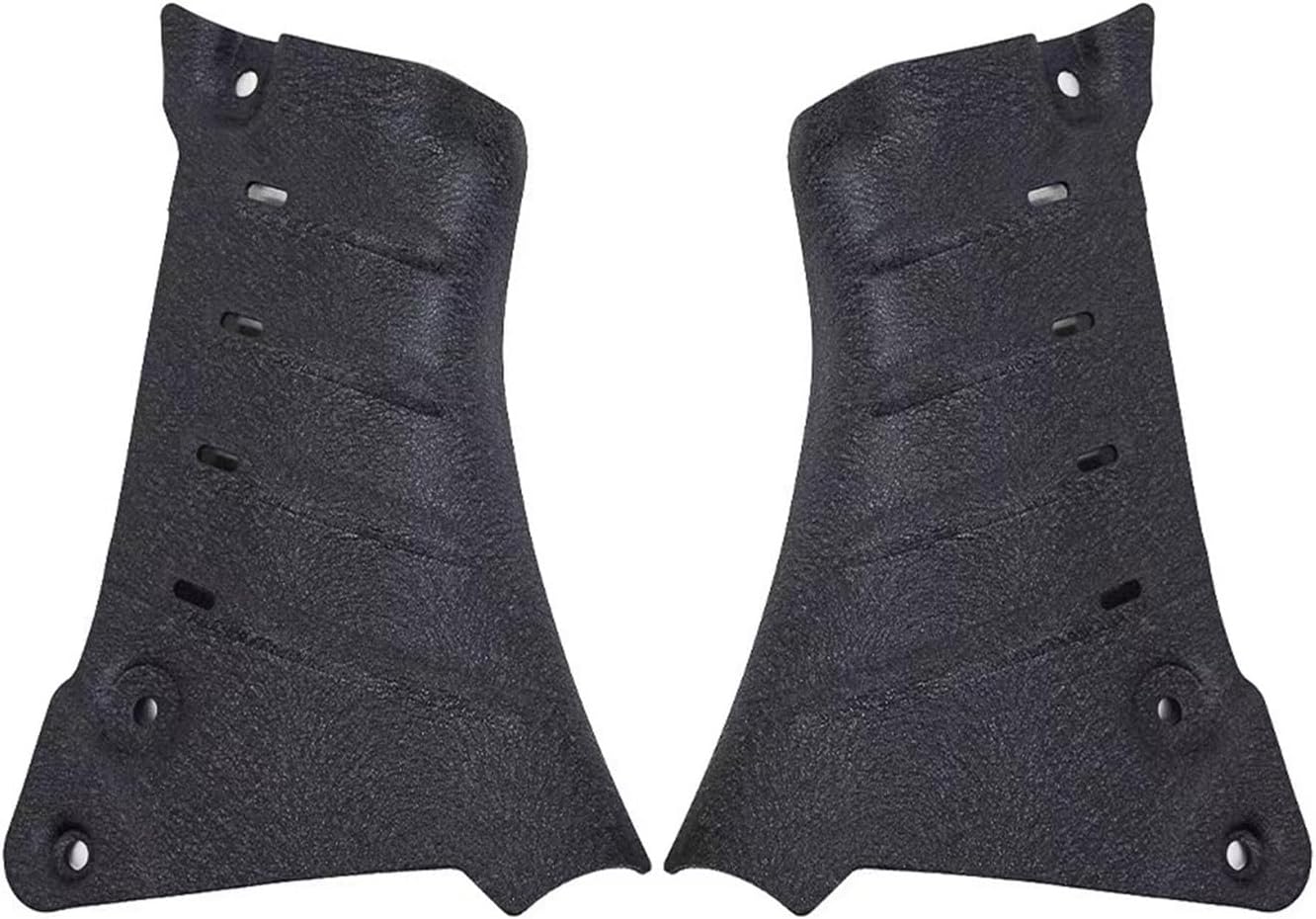 Car Chassis Coolant Pipe Guard Lower Guard Plate Chassis Protection Cooling Duct Cover，Compatible For Tesla Model 3 Model Y(Model Y)