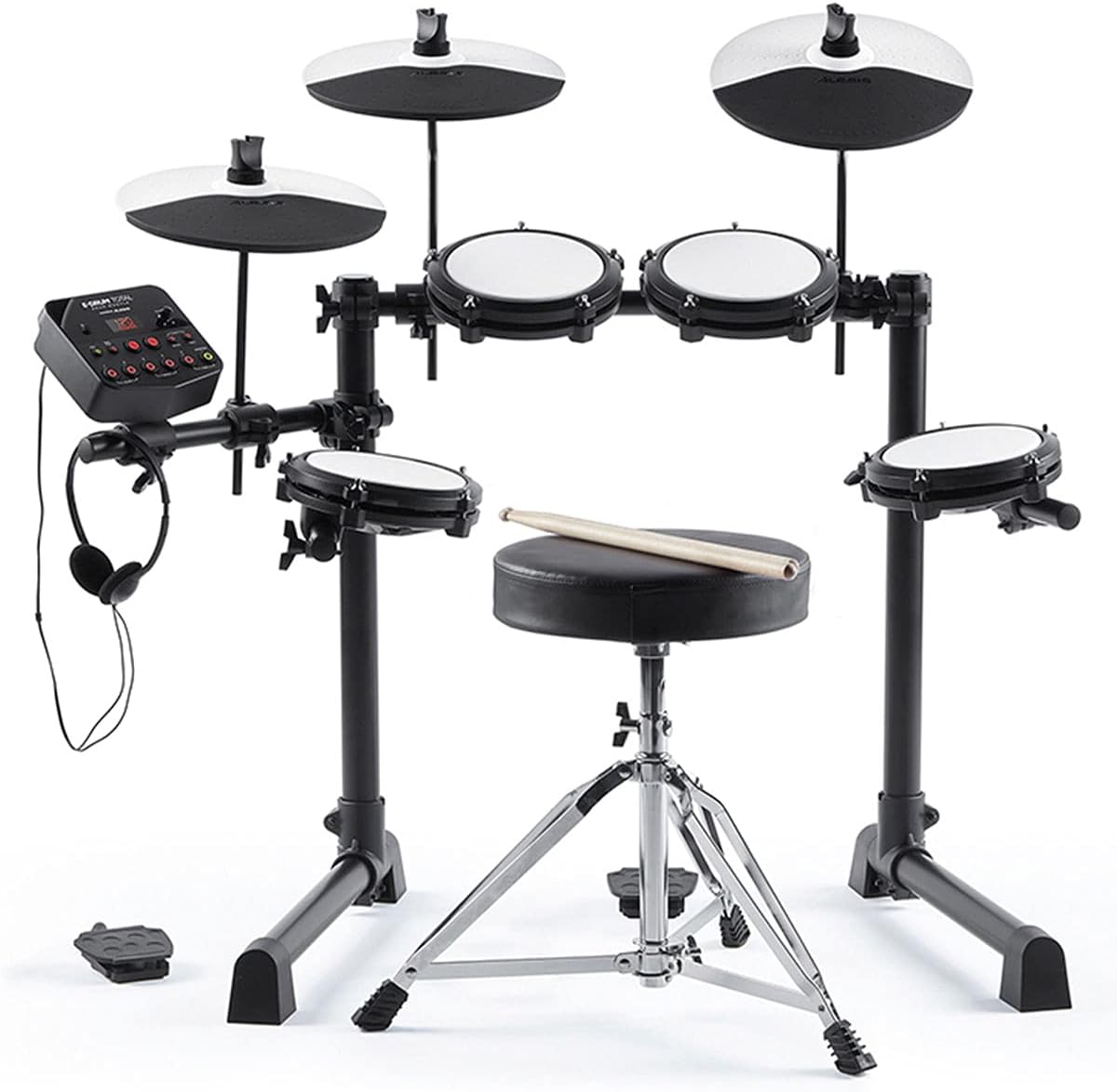 ALESIS BLAZE Drum Kit (Renewed)